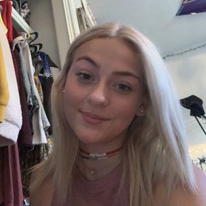 Meet your Posher, Kaylee